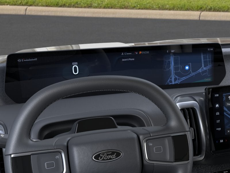 2026 Ford Expedition Tremor®