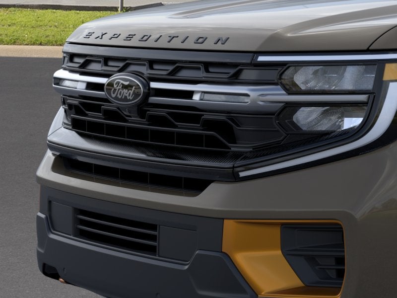 2026 Ford Expedition Tremor®