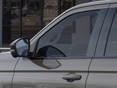 2026 Ford Expedition Tremor®