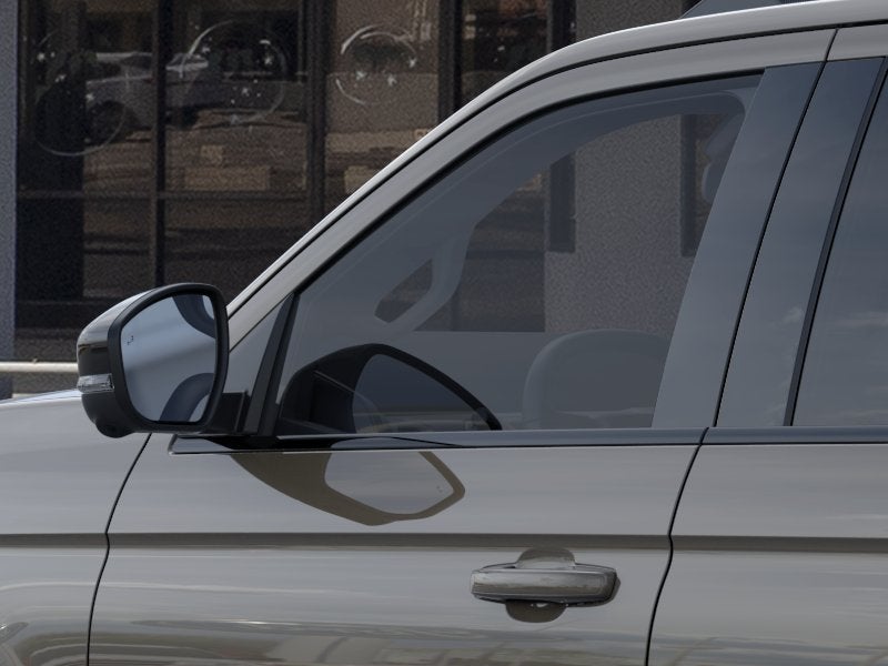 2026 Ford Expedition Tremor®