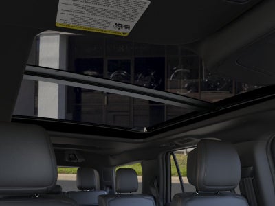 2026 Ford Expedition Tremor®