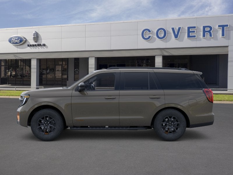 2026 Ford Expedition Tremor®