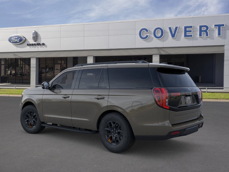 2026 Ford Expedition Tremor®