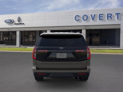 2026 Ford Expedition Tremor®
