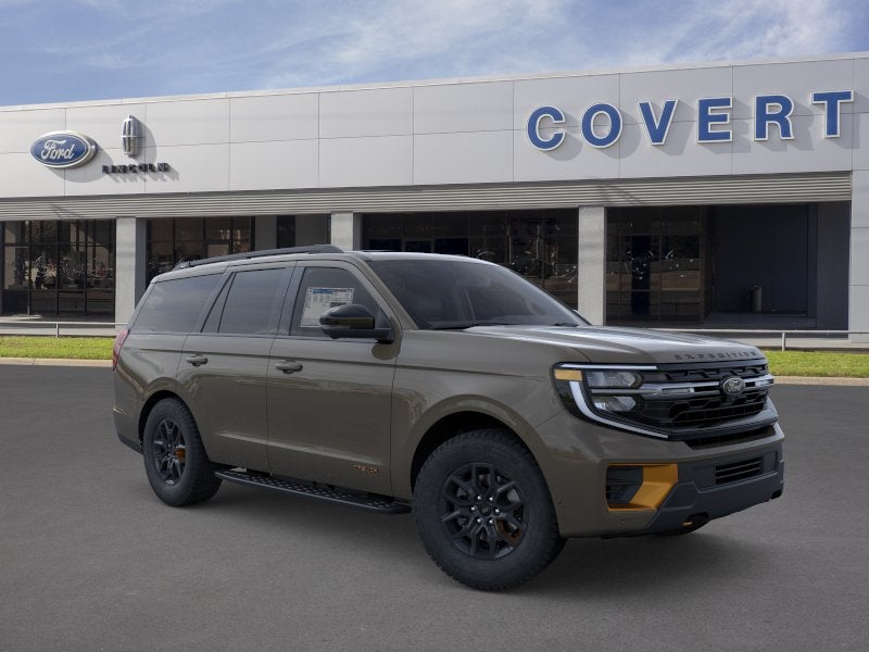 2026 Ford Expedition Tremor®