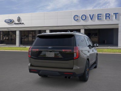 2026 Ford Expedition Tremor®