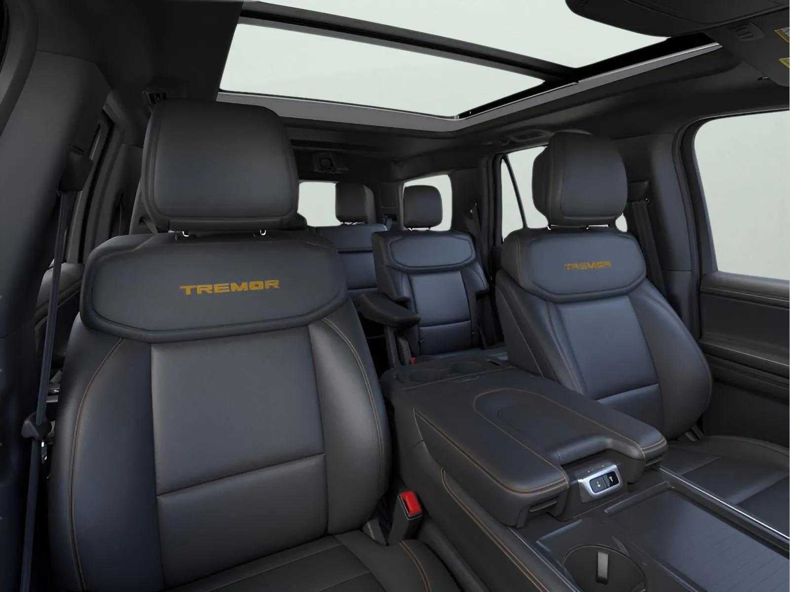 2026 Ford Expedition Tremor®