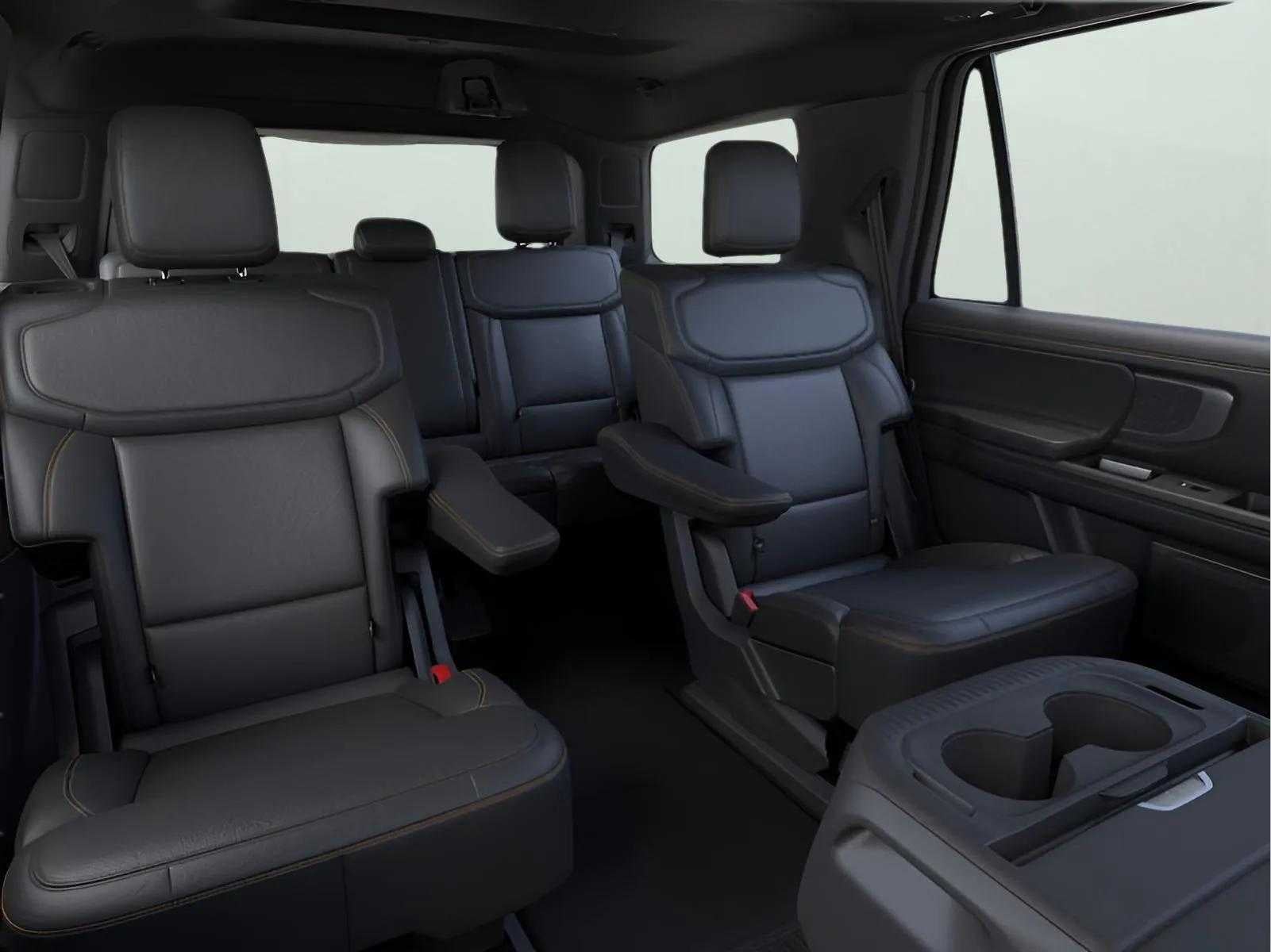 2026 Ford Expedition Tremor®