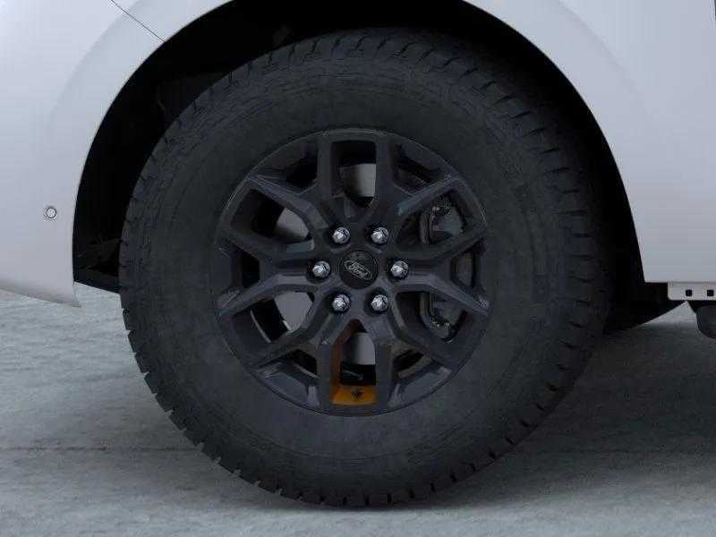 2026 Ford Expedition Tremor®