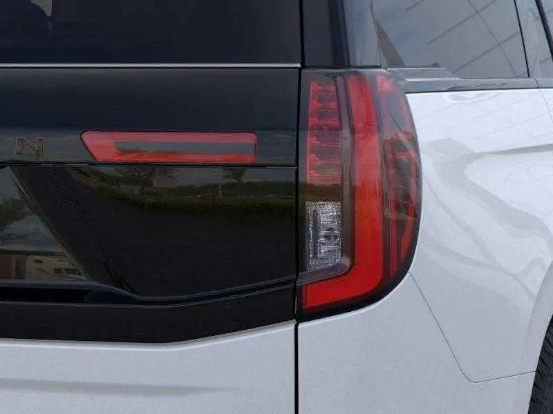 2026 Ford Expedition Tremor®