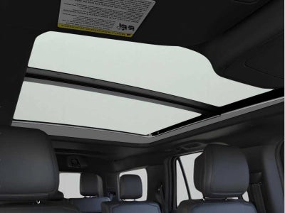 2026 Ford Expedition Tremor®
