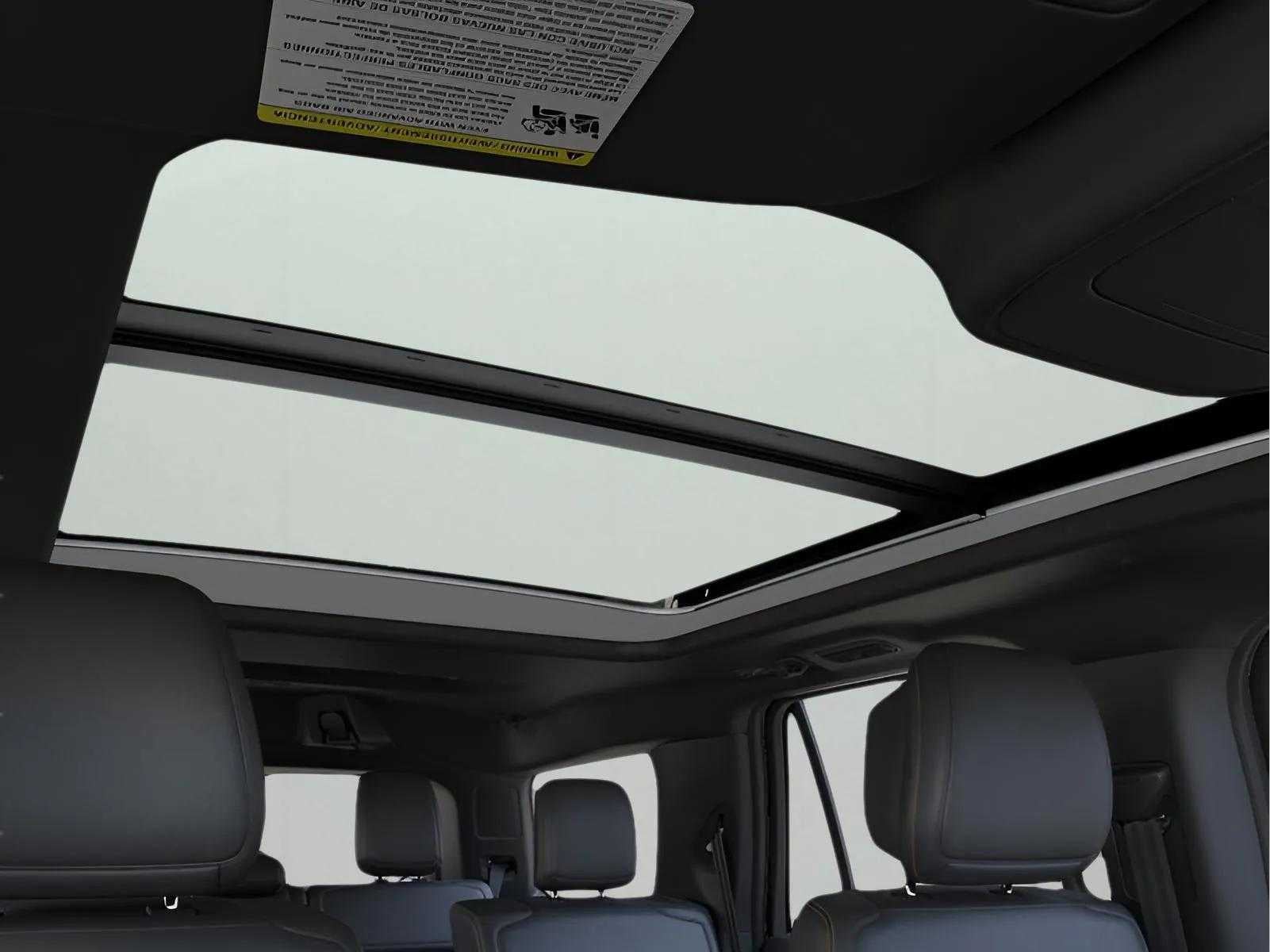 2026 Ford Expedition Tremor®