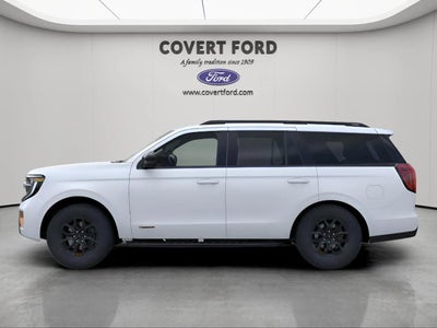 2026 Ford Expedition Tremor®
