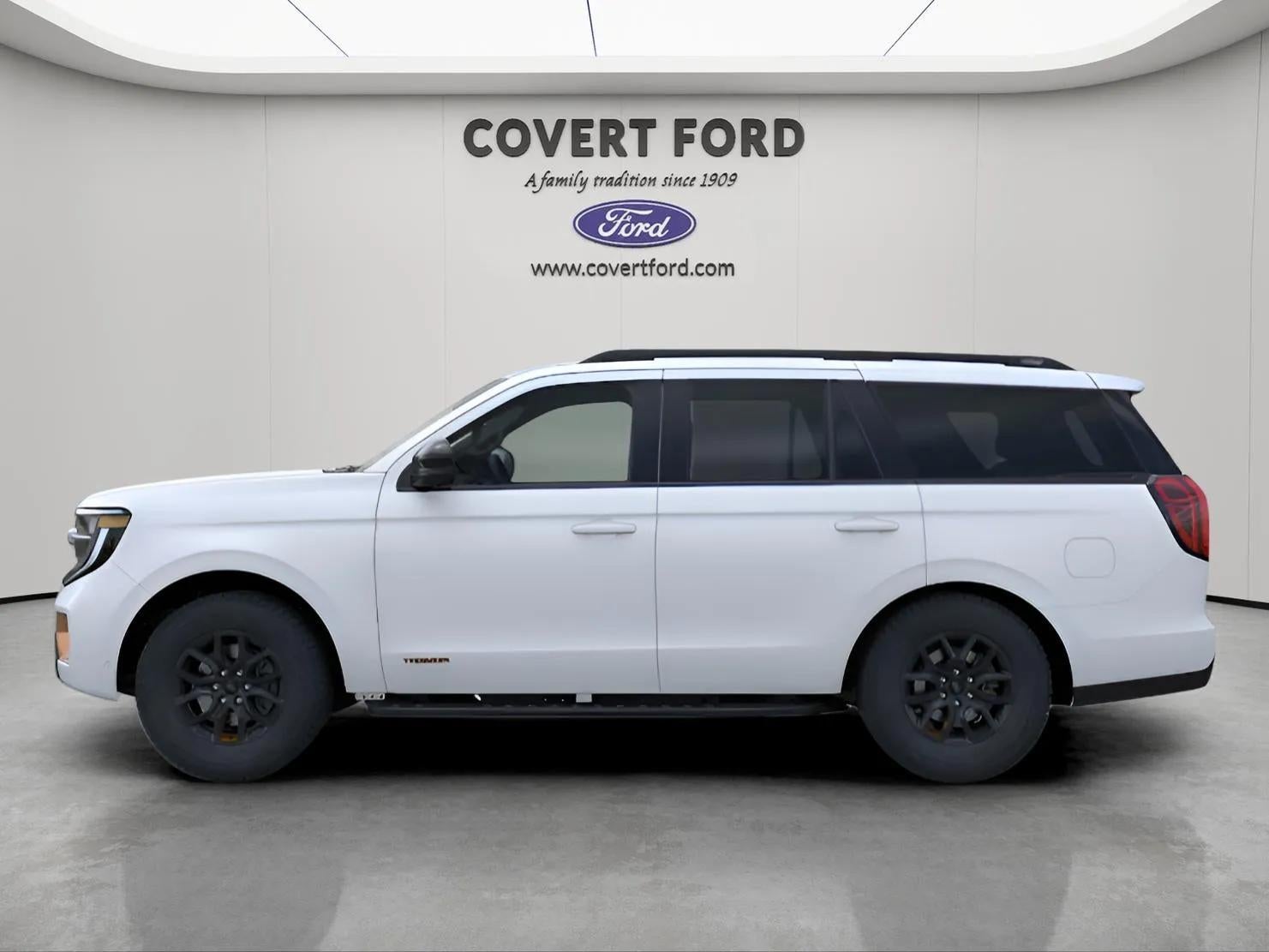 2026 Ford Expedition Tremor®