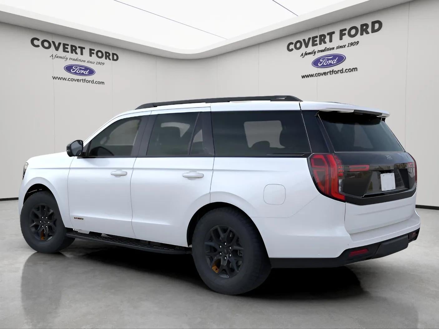 2026 Ford Expedition Tremor®