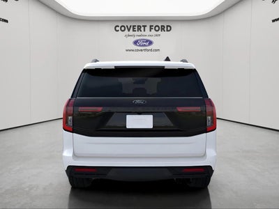 2026 Ford Expedition Tremor®