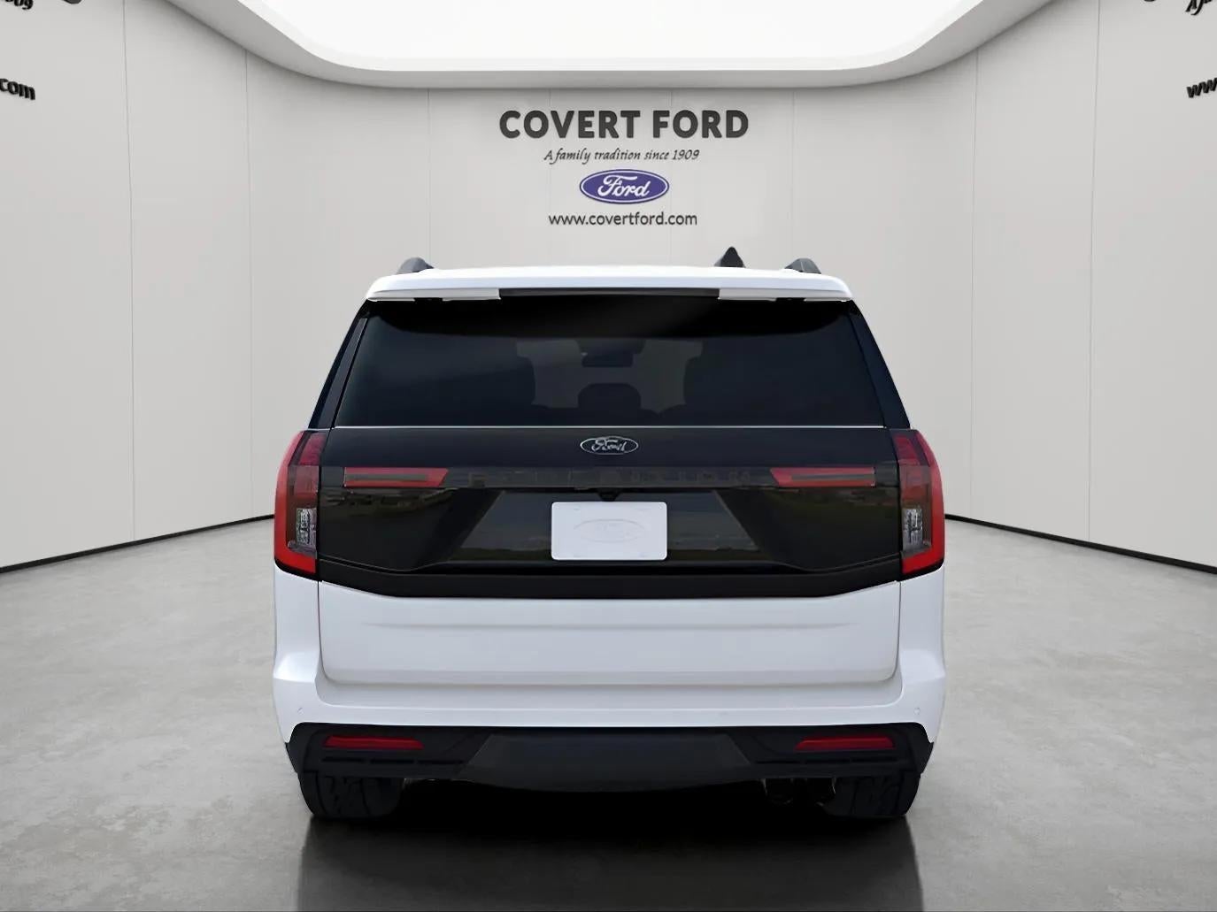 2026 Ford Expedition Tremor®