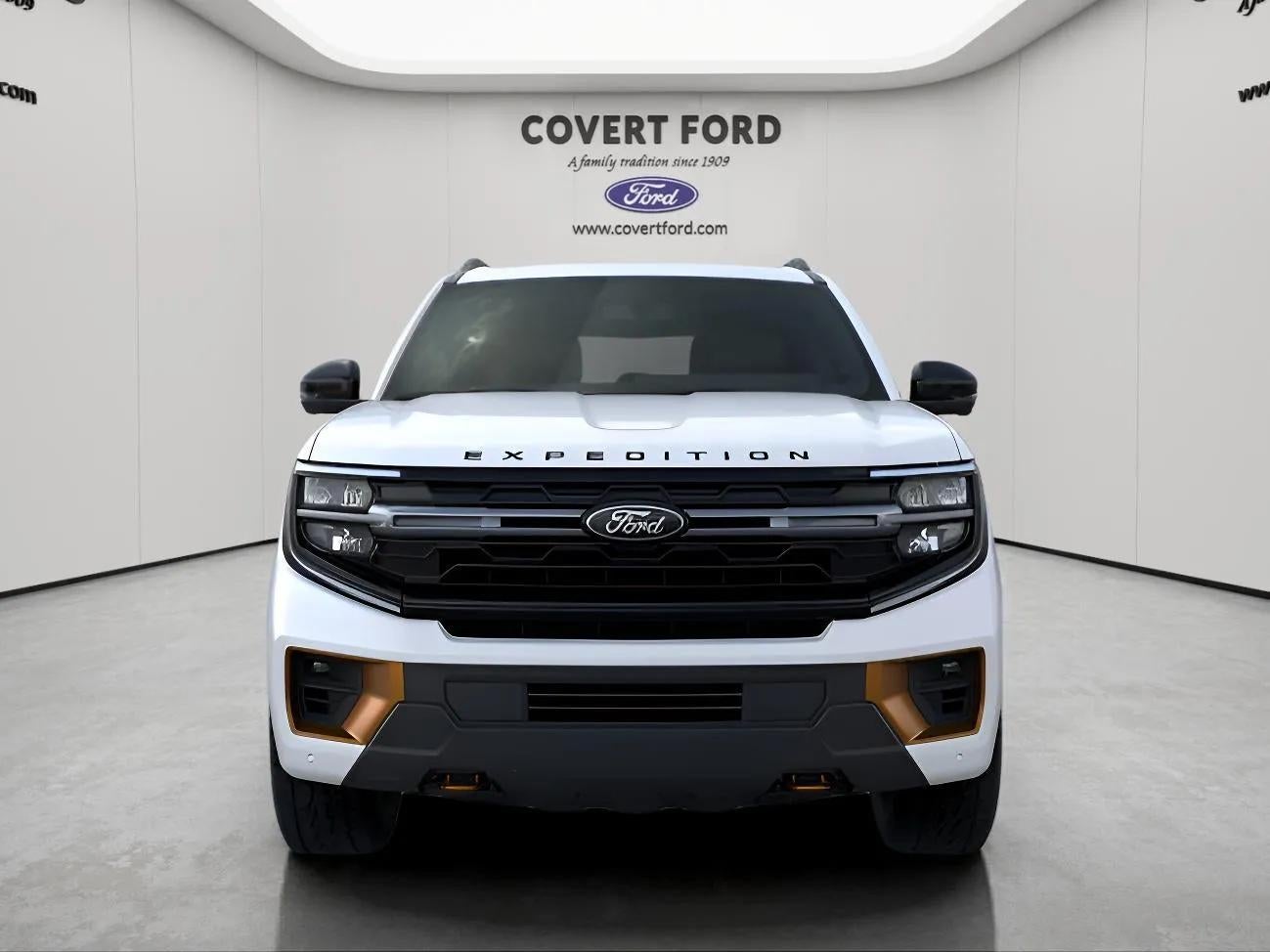 2026 Ford Expedition Tremor®