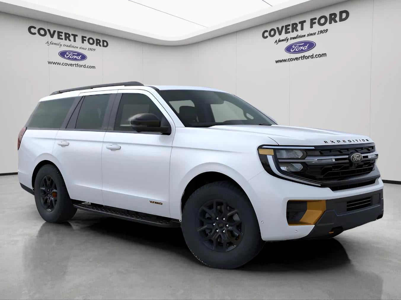 2026 Ford Expedition Tremor®