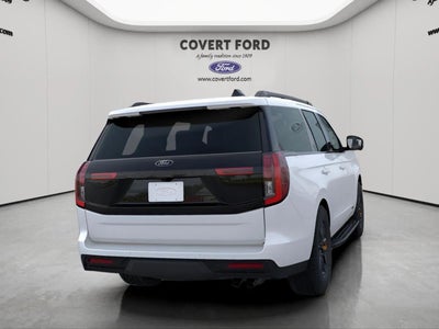 2026 Ford Expedition Tremor®