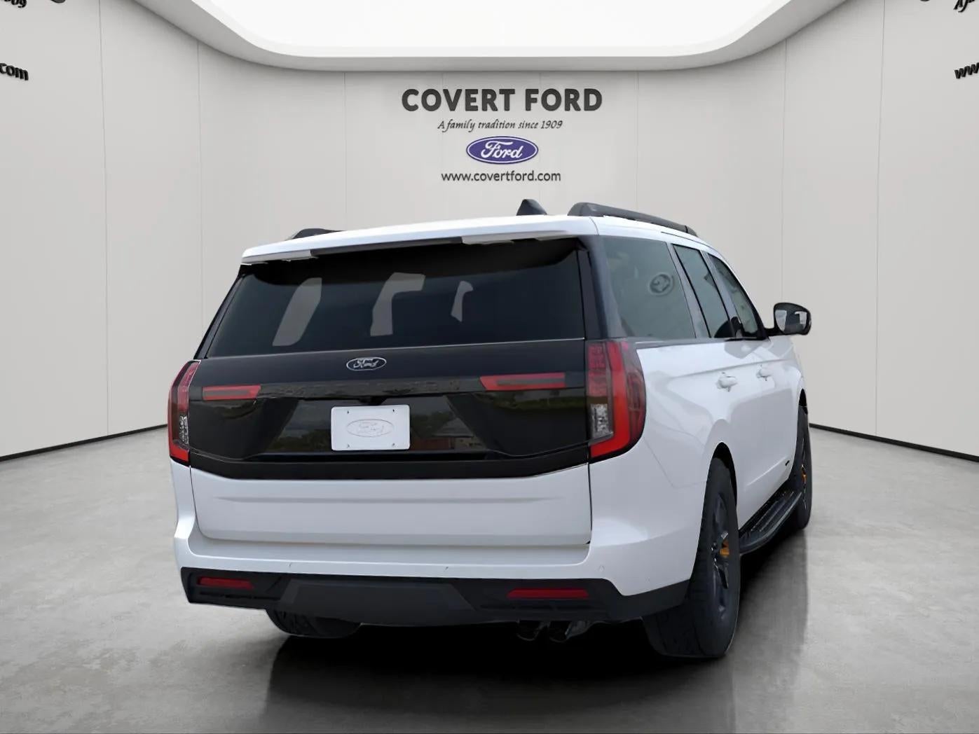 2026 Ford Expedition Tremor®