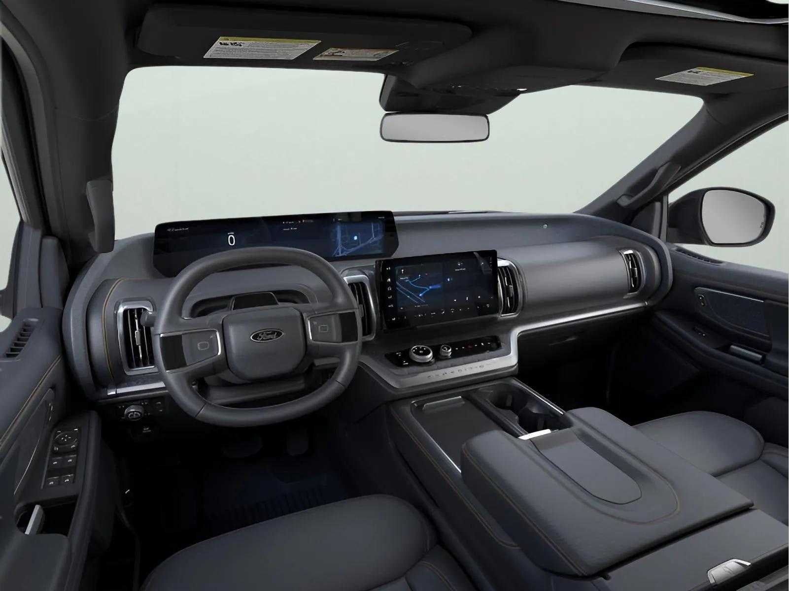 2026 Ford Expedition Tremor®