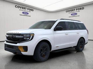 2026 Ford Expedition Tremor®