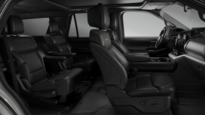 2026 Ford Expedition Tremor®