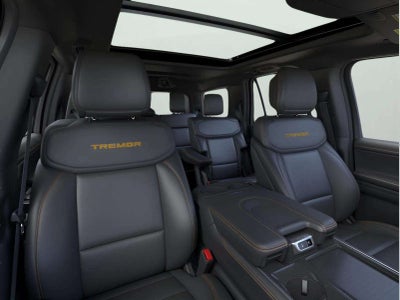 2026 Ford Expedition Tremor®