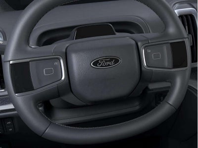 2026 Ford Expedition Tremor®