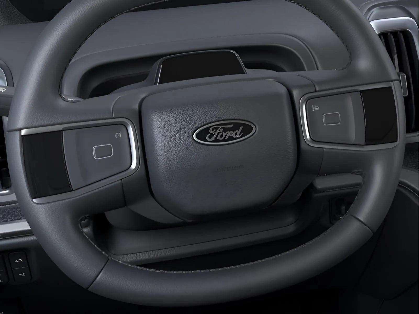 2026 Ford Expedition Tremor®