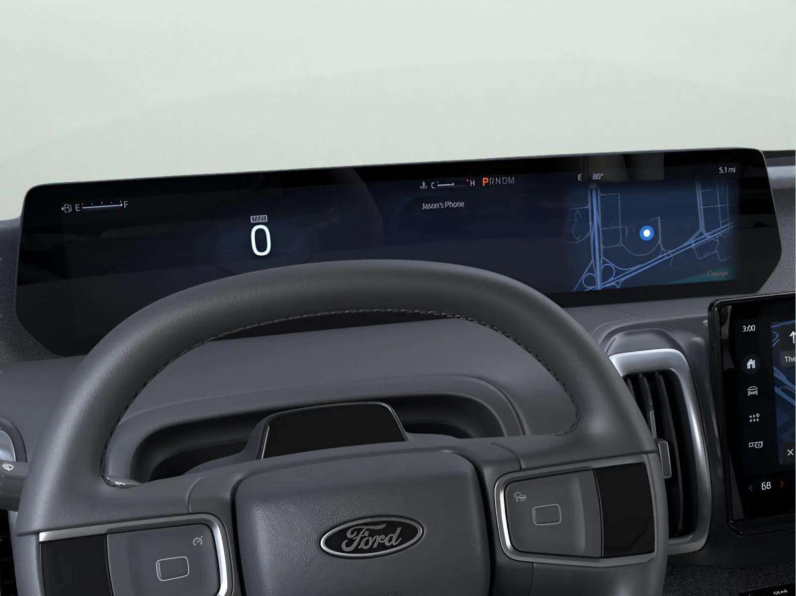 2026 Ford Expedition Tremor®