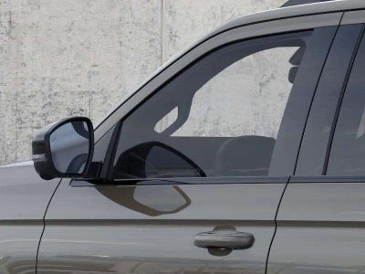 2026 Ford Expedition Tremor®