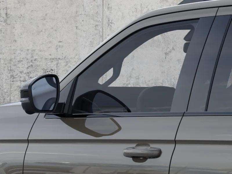 2026 Ford Expedition Tremor®