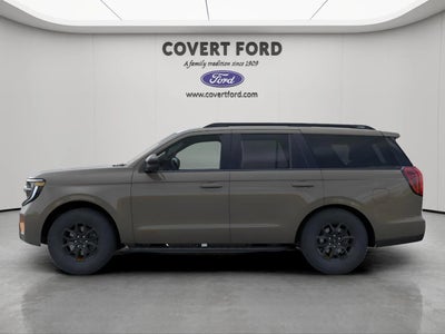 2026 Ford Expedition Tremor®