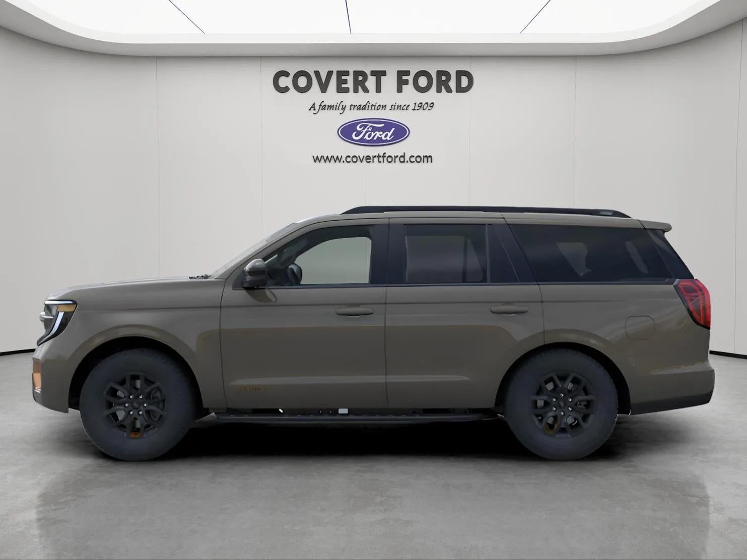 2026 Ford Expedition Tremor®