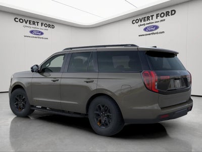 2026 Ford Expedition Tremor®