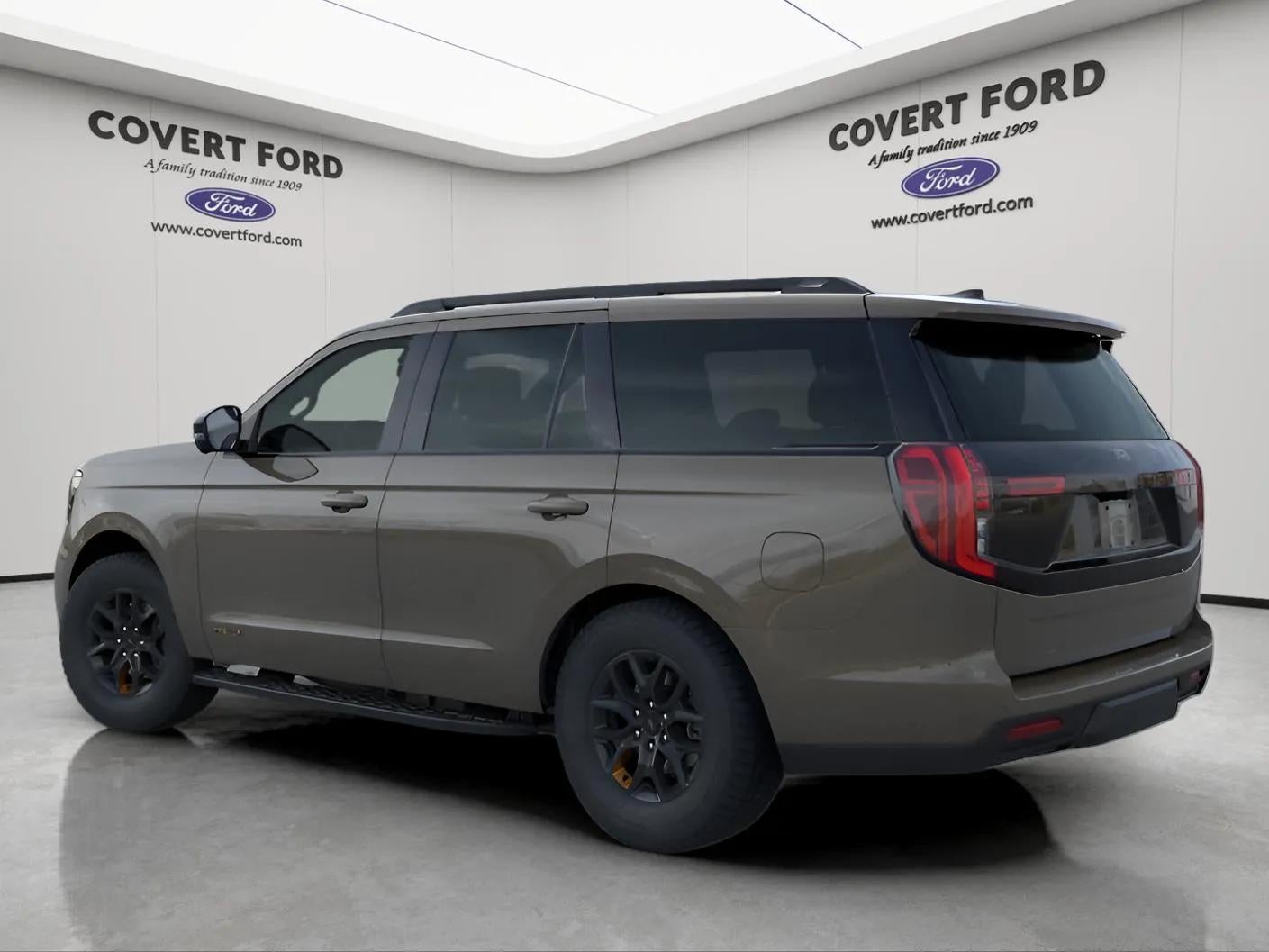 2026 Ford Expedition Tremor®