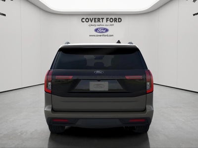 2026 Ford Expedition Tremor®