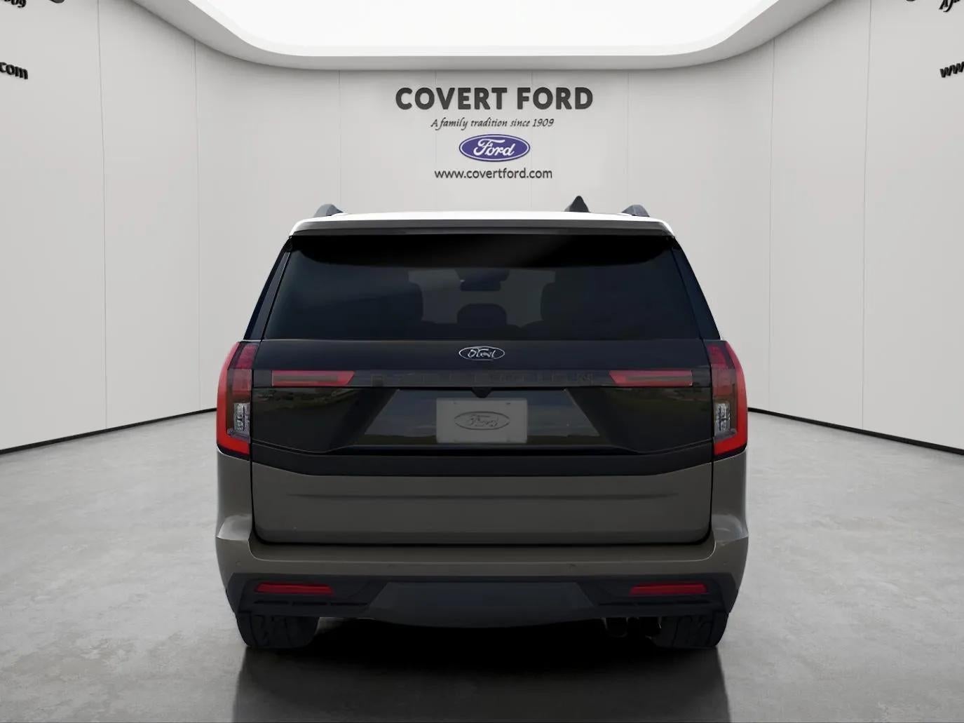 2026 Ford Expedition Tremor®