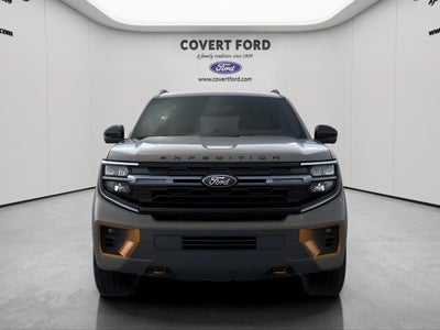 2026 Ford Expedition Tremor®