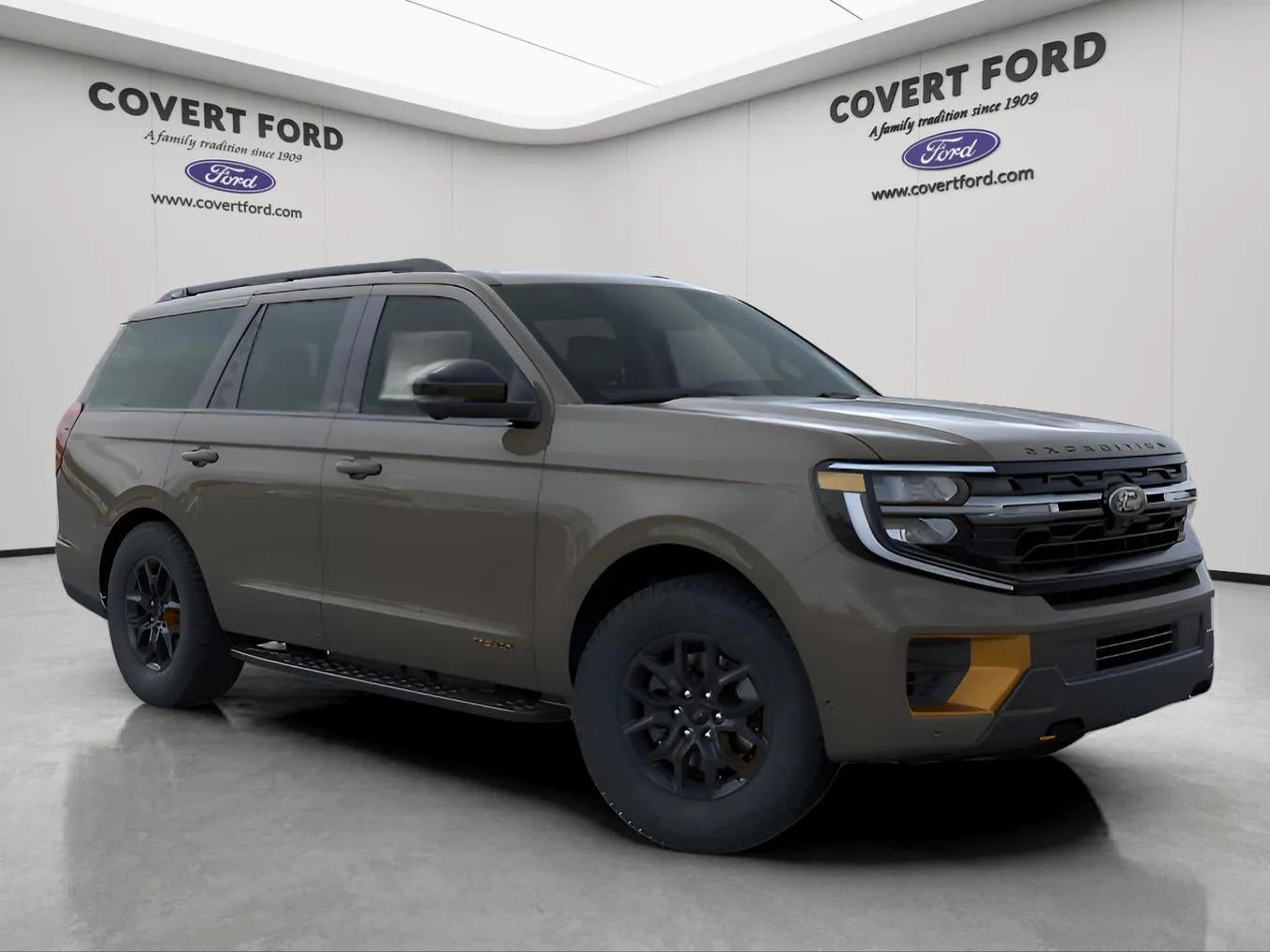 2026 Ford Expedition Tremor®