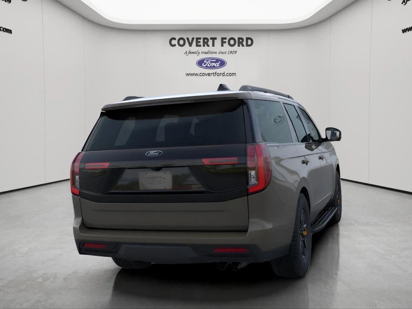 2026 Ford Expedition Tremor®