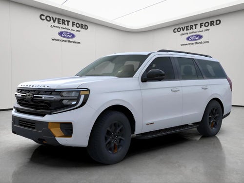 2026 Ford Expedition Tremor®