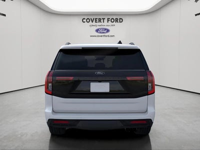 2026 Ford Expedition Tremor®