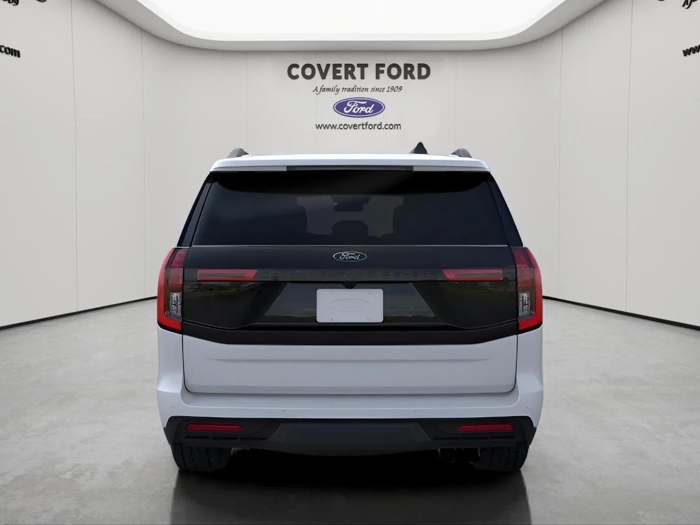 2026 Ford Expedition Tremor®
