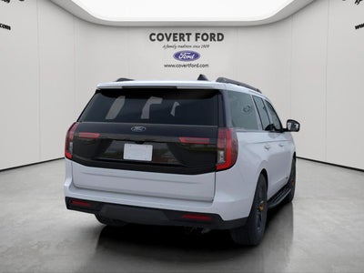 2026 Ford Expedition Tremor®