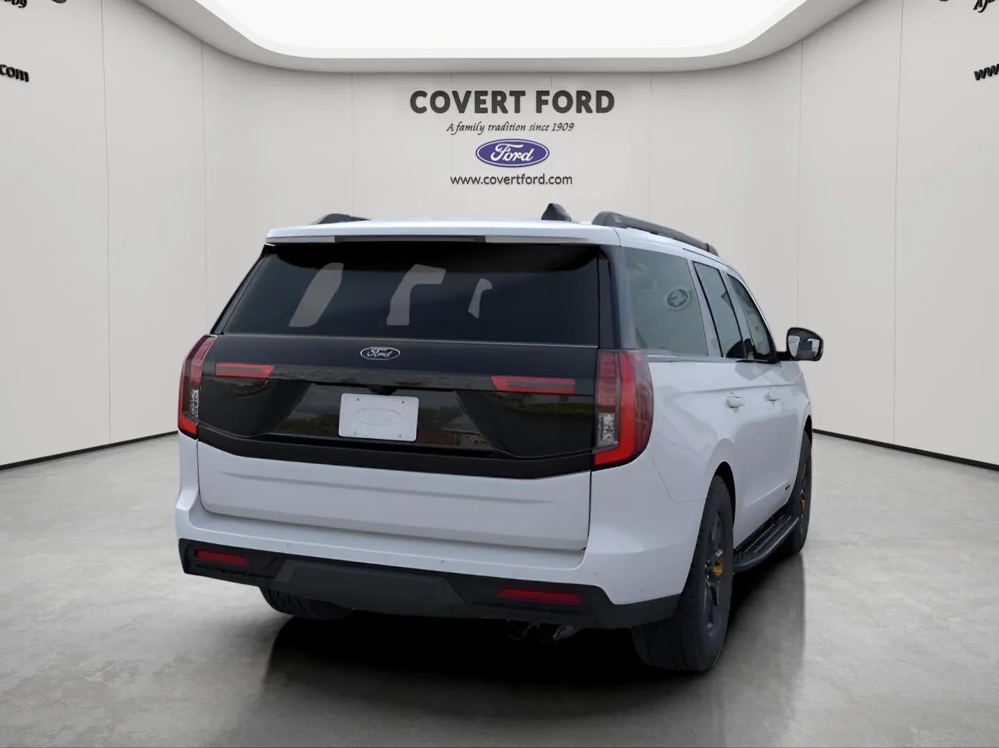 2026 Ford Expedition Tremor®