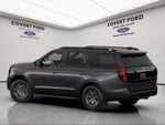 2027 Ford Expedition Tremor®