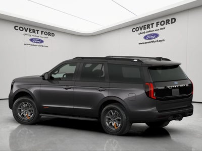 2027 Ford Expedition Tremor®